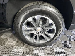 Chevrolet Tahoe LS 2WD 4dr 2026