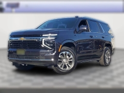 Chevrolet Tahoe LS 2WD 4dr 2026