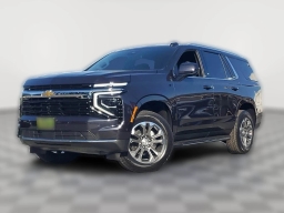 Chevrolet Tahoe LS 2WD 4dr 2026