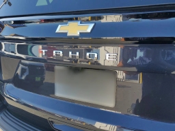 Chevrolet Tahoe LS 2WD 4dr 2026