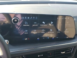 Chevrolet Tahoe LS 2WD 4dr 2026