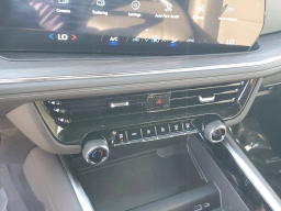 Chevrolet Tahoe LS 2WD 4dr 2026