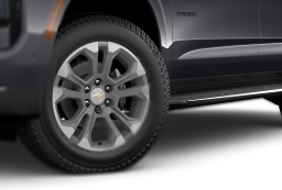 Chevrolet Tahoe LS 2WD 4dr 2026