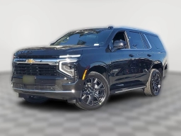 Chevrolet Tahoe LS 2WD 4dr 2026