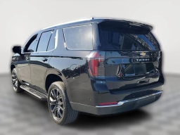 Chevrolet Tahoe LS 2WD 4dr 2026