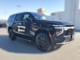 Chevrolet Tahoe LS 2WD 4dr 2026