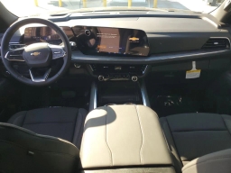 Chevrolet Tahoe LS 2WD 4dr 2026