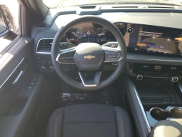 Chevrolet Tahoe LS 2WD 4dr 2026