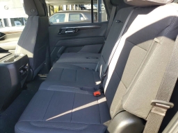 Chevrolet Tahoe LS 2WD 4dr 2026