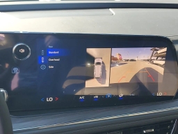 Chevrolet Tahoe LS 2WD 4dr 2026