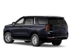 Chevrolet Tahoe LS 2WD 4dr 2026