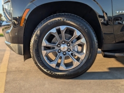 Chevrolet Tahoe LS 2WD 4dr 2026