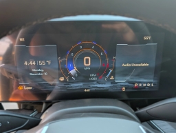 Chevrolet Tahoe LS 2WD 4dr 2026