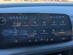 Chevrolet Tahoe LS 2WD 4dr 2026