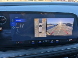 Chevrolet Tahoe LS 2WD 4dr 2026