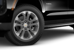 Chevrolet Tahoe LS 2WD 4dr 2026