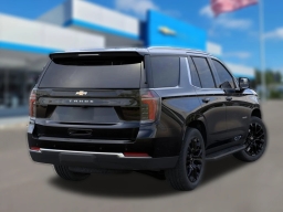 Chevrolet Tahoe LS 2WD 4dr 2026