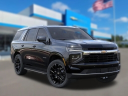 Chevrolet Tahoe LS 2WD 4dr 2026