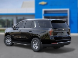 Chevrolet Tahoe LS 2WD 4dr 2026