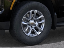 Chevrolet Tahoe LS 2WD 4dr 2026