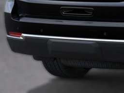 Chevrolet Tahoe LS 2WD 4dr 2026