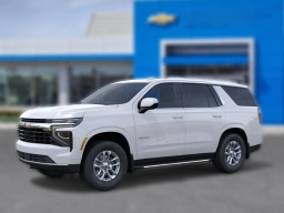 Chevrolet Tahoe LS 2WD 4dr 2026