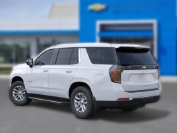 Chevrolet Tahoe LS 2WD 4dr 2026