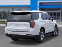 Chevrolet Tahoe LS 2WD 4dr 2026