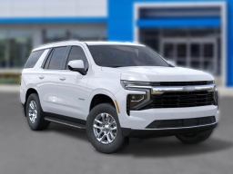 Chevrolet Tahoe LS 2WD 4dr 2026