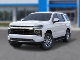 Chevrolet Tahoe LS 2WD 4dr 2026