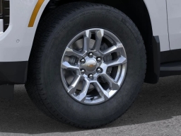 Chevrolet Tahoe LS 2WD 4dr 2026