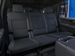 Chevrolet Tahoe LS 2WD 4dr 2026