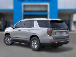 Chevrolet Tahoe LS 2WD 4dr 2026