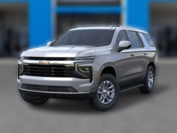 Chevrolet Tahoe LS 2WD 4dr 2026