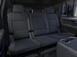 Chevrolet Tahoe LS 2WD 4dr 2026