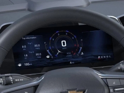 Chevrolet Tahoe LS 2WD 4dr 2026