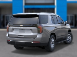 Chevrolet Tahoe LS 2WD 4dr 2026