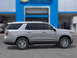 Chevrolet Tahoe LS 2WD 4dr 2026