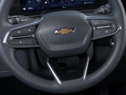 Chevrolet Tahoe LS 2WD 4dr 2026