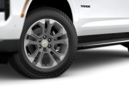 Chevrolet Tahoe LS 2WD 4dr 2026