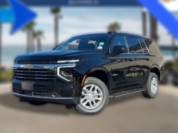Chevrolet Tahoe LT 2WD 4dr 2026