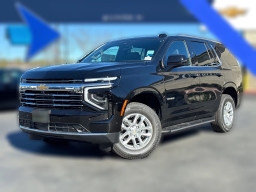 Chevrolet Tahoe LT 2WD 4dr 2026