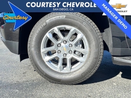 Chevrolet Tahoe LT 2WD 4dr 2026