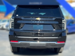 Chevrolet Tahoe LT 2WD 4dr 2026