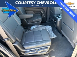 Chevrolet Tahoe LT 2WD 4dr 2026