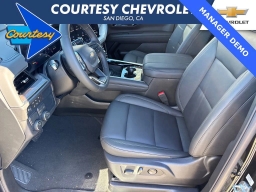 Chevrolet Tahoe LT 2WD 4dr 2026