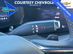 Chevrolet Tahoe LT 2WD 4dr 2026