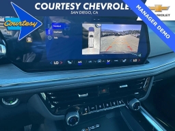 Chevrolet Tahoe LT 2WD 4dr 2026