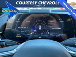 Chevrolet Tahoe LT 2WD 4dr 2026