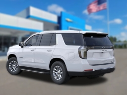 Chevrolet Tahoe LT 2WD 4dr 2026